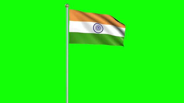 India Flag