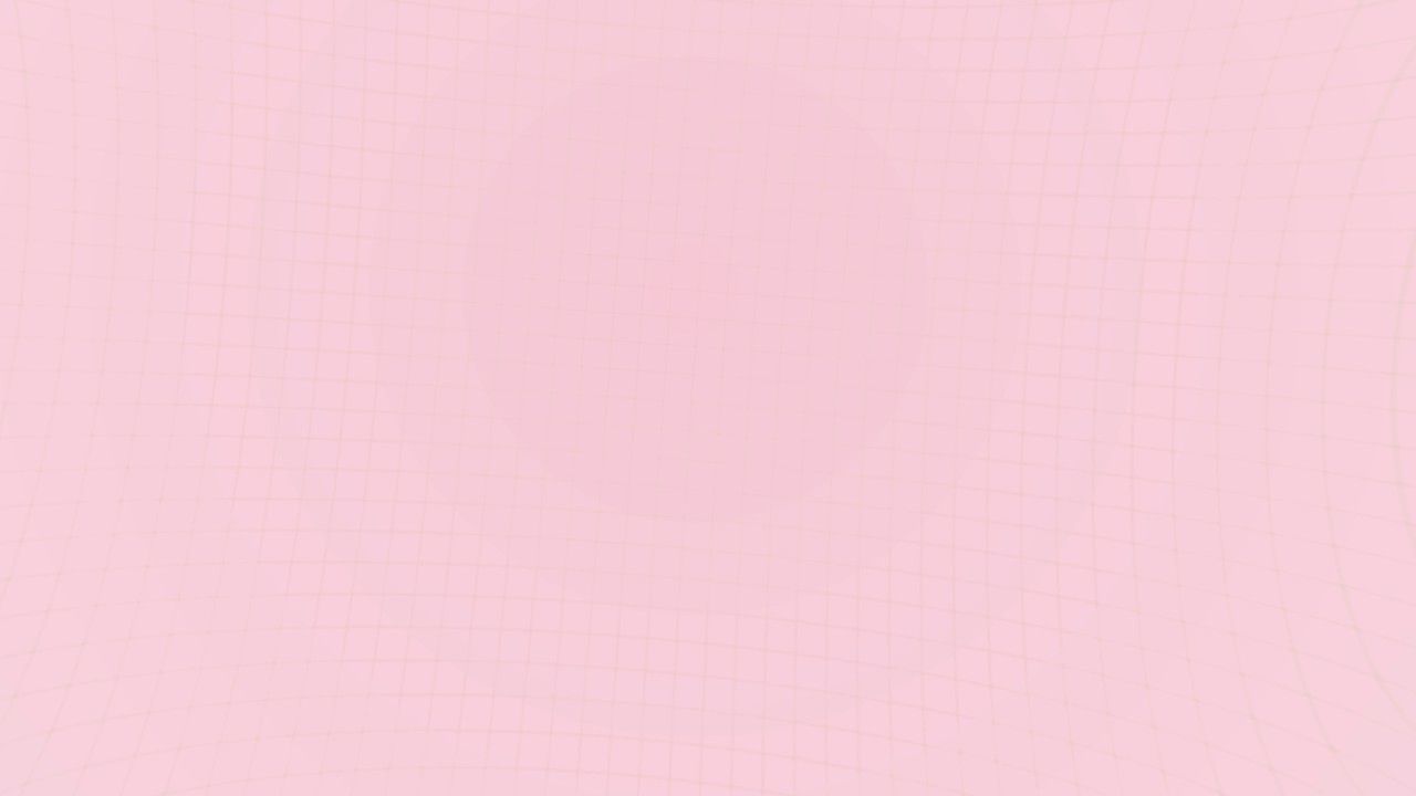 Pink Elegant Background