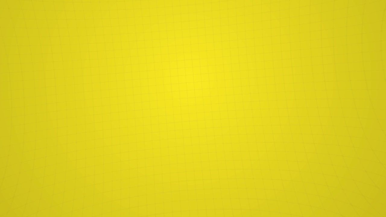 Yellow Elegant Background