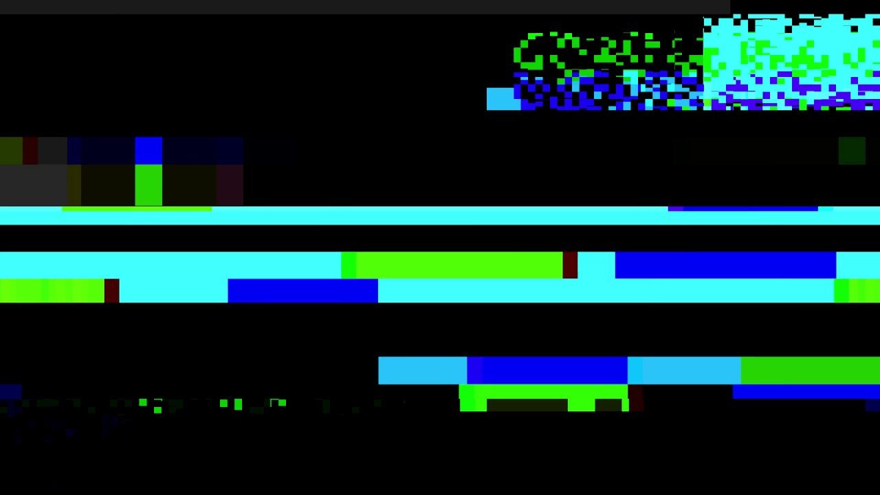 How to Create a Glitch Effect in After Effects